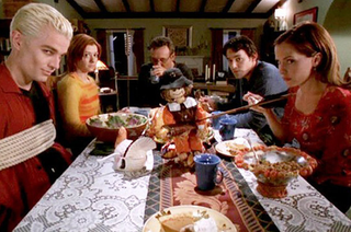 Illustration for article titled Holiday TV show episodes